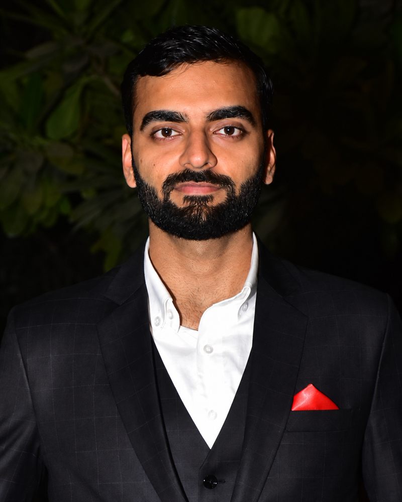 CA Vasu Gupta